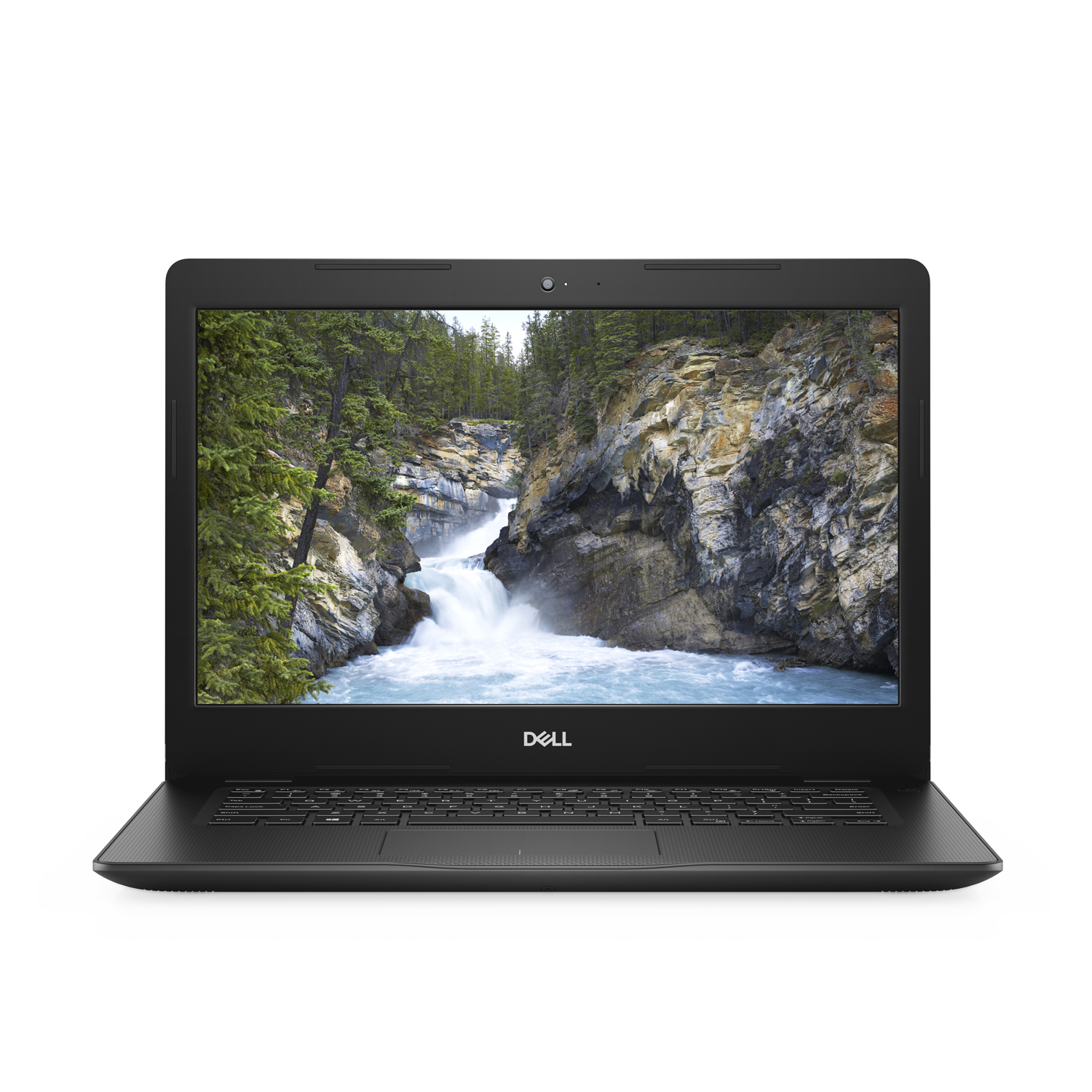 Laptop Dell Vostro 3490 (i5 10210U/8GB RAM/256GBSSD/FP/14 inch/Win