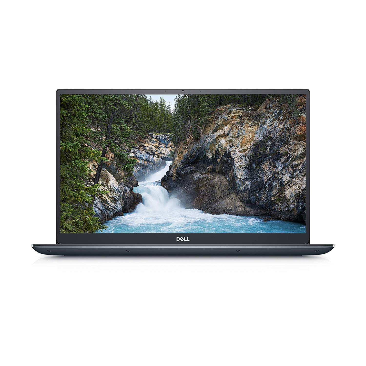 Laptop Dell Vostro 5590A (i7 10510U/8GB RAM/256 SSD/MX250 2GB/15.6 inch FHD/Win 10/Xám) - P88F001N90A