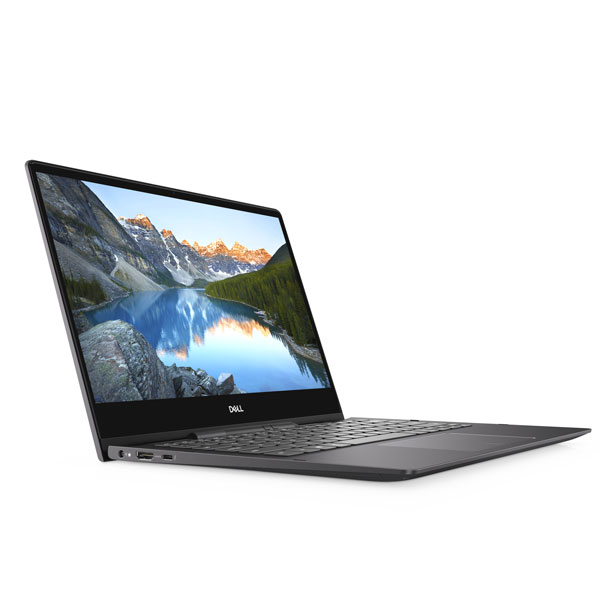 Laptop Dell Inspiron 7391 (i5 10210U/8G RAM/512GB SSD/13.3 inch FHD Touch/Win 10/Pen) - N3TI5008W