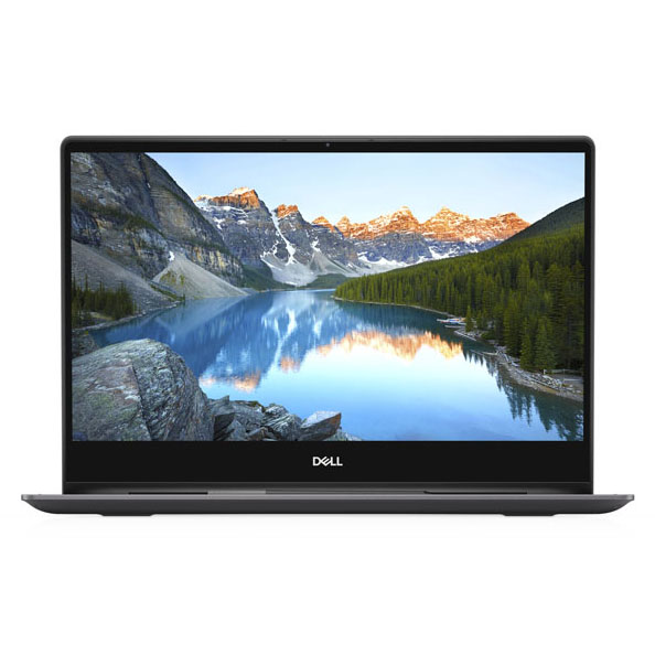 Laptop Dell Inspiron 7391 (i5 10210U/8G RAM/512GB SSD/13.3 inch FHD Touch/Win 10/Pen) - N3TI5008W