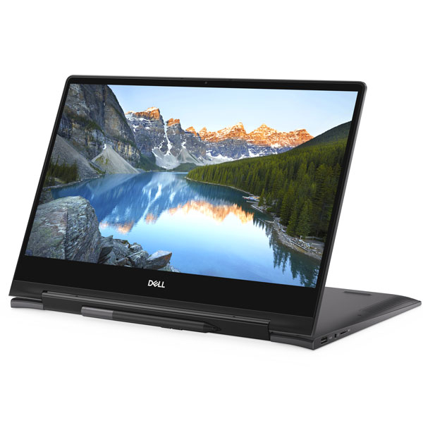 Laptop Dell Inspiron 7391 (i5 10210U/8G RAM/512GB SSD/13.3 inch FHD Touch/Win 10/Pen) - N3TI5008W