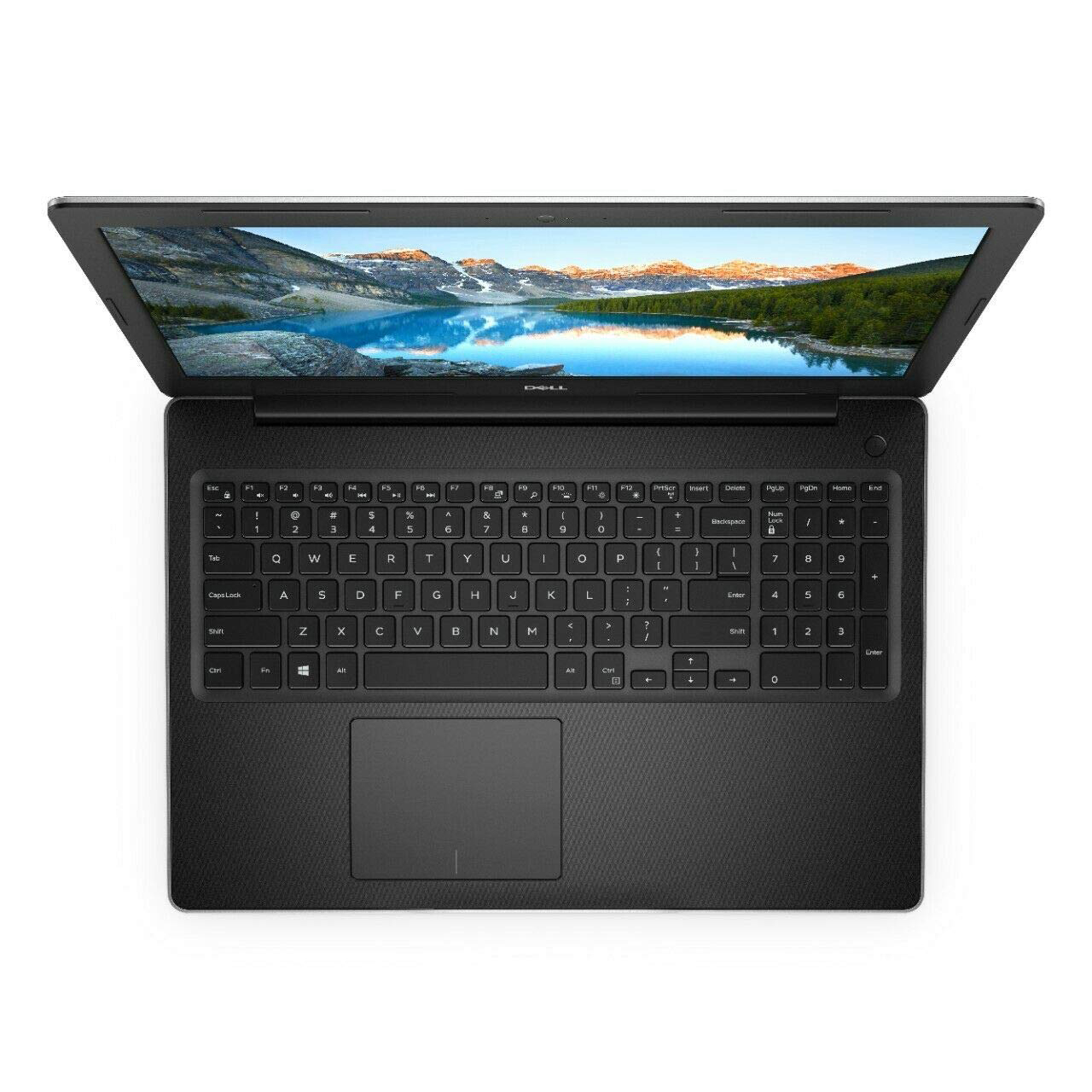 Laptop Dell Inspiron 3593B (i5 1035G1/4GB RAM/1TB HDD/15.6 inch FHD/Win 10/Đen) - P75F013