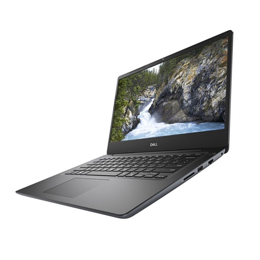 Laptop Dell Vostro 5490 (i7 10510U/8GB RAM/512GB SSD/MX250 2GB/14 inch FHD/FP/Win 10/Xám) - 70197464