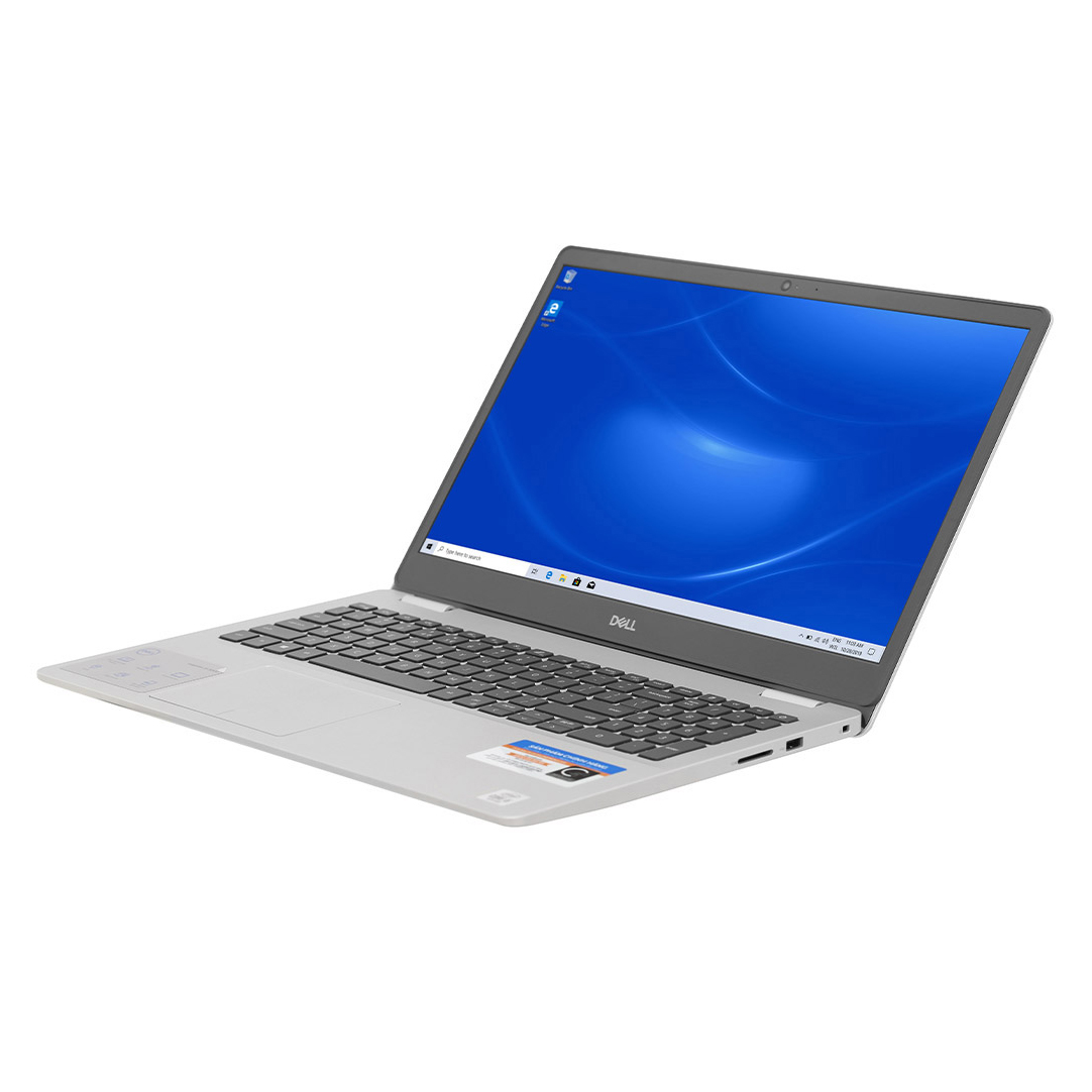 Laptop Dell Inspiron 5593 (i5 1035G1/8GB RAM/512GB SSD/15.6 inch FHD/Win 10/Bạc) - 7WGNV1