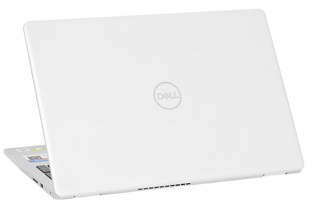 Laptop Dell Inspiron 5593 (i5 1035G1/8GB/256GB SSD/MX230 2G/15.6 inch FHD/Win10/Bạc) - N5I5513W