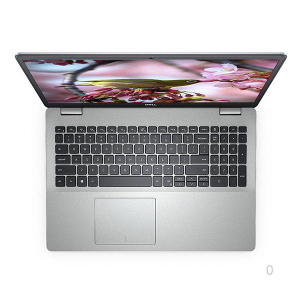 Laptop Dell Inspiron 5593 (i5 1035G1/8GB/256GB SSD/MX230 2G/15.6 inch FHD/Win10/Bạc) - N5I5513W