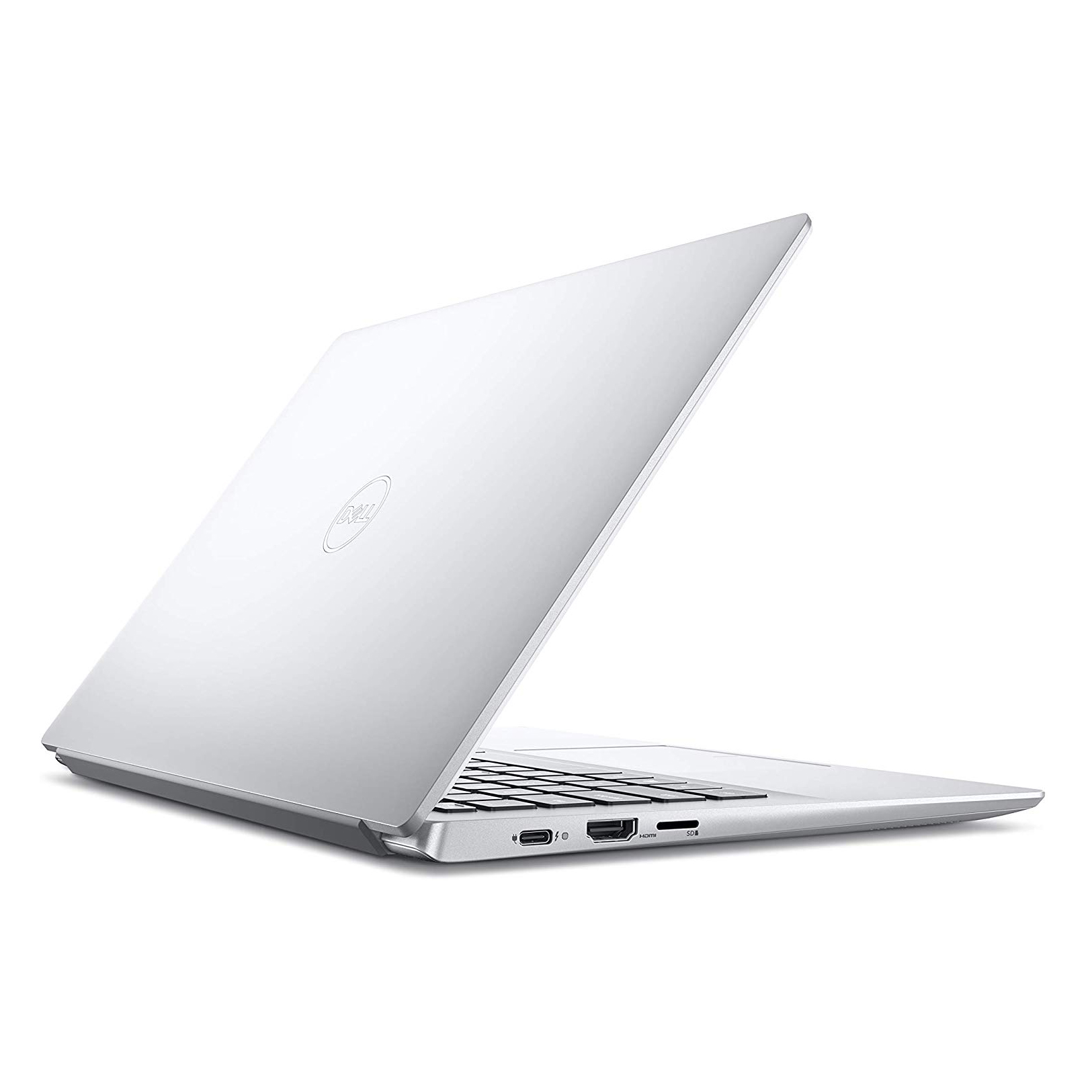 Laptop Dell Inspiron 7490 (i7 10510U/16GB RAM/512GB SSD/14 inch FHD/MX250 2GB/Win 10/Bạc) - 6RKVN1