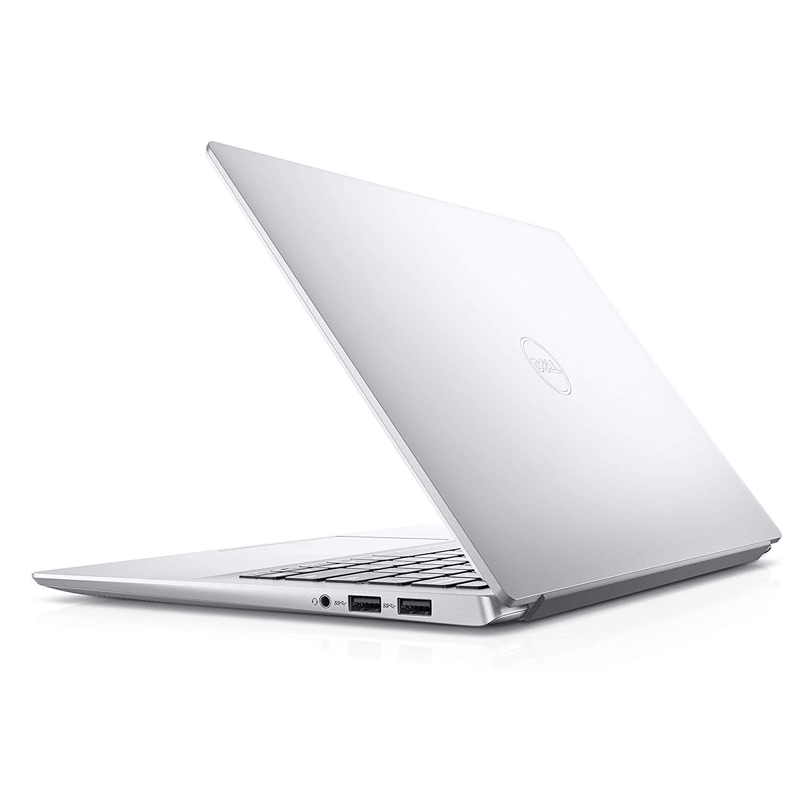 Laptop Dell Inspiron 7490 (i7 10510U/16GB RAM/512GB SSD/14 inch FHD/MX250 2GB/Win 10/Bạc) - 6RKVN1