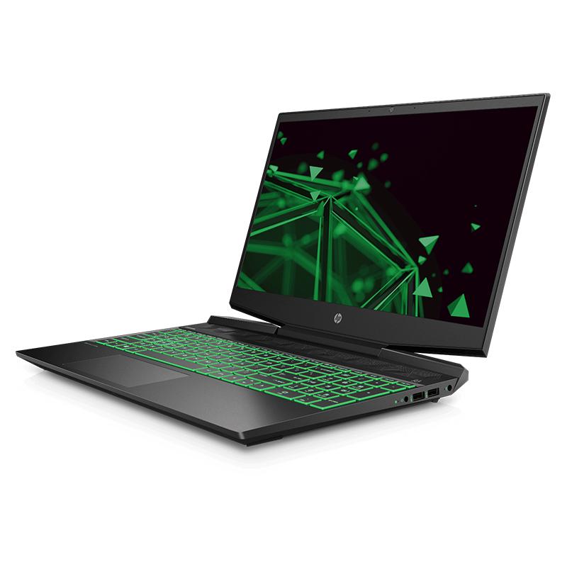 Laptop HP Gaming Pavilion 15 DK0233TX (i7 9750H/8GB RAM/GTX 1650/512GB SSD/15.6 inch FHD/Win 10) - 8DS86PA