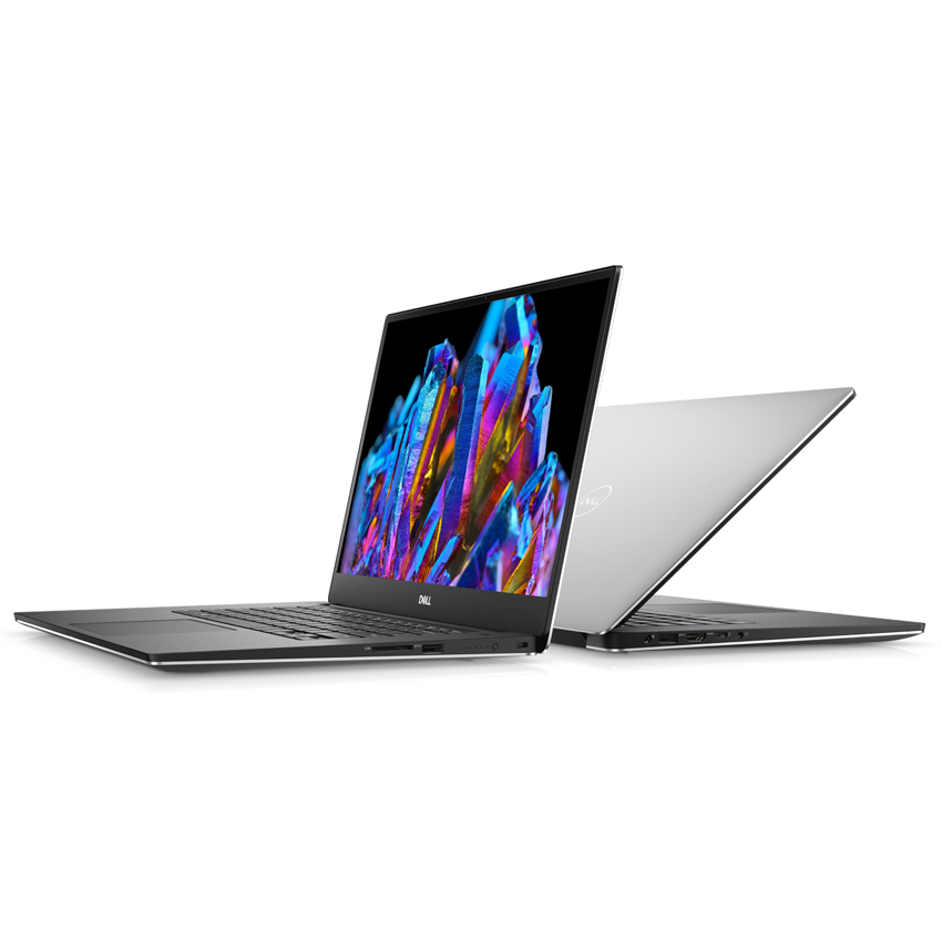 Laptop Dell XPS 15 7590 (i9 9980HK/32GB RAM/1TB SSD/GTX 1650 4GB/15.6 inch UHD 4K Touch/Win 10) - 70196711