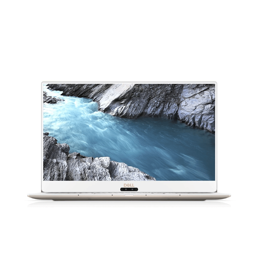 Laptop Dell XPS 13 9370 (i7 8550U/8GB RAM/Intel UHD 620/256GB SSD/13.3 inch FHD/Win 10) -  415PX3