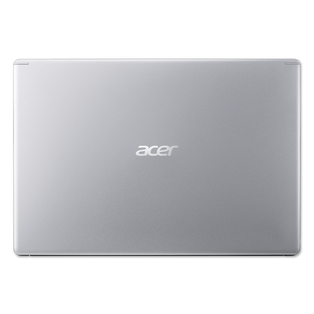 Laptop Acer Aspire 5 A515-54G-56JG (i5 10210U/8GB RAM/512GB SSD/MX350 2G/15.6 inch FHD/Win 10/Bạc) - NX.HVGSV.002