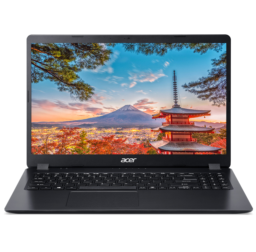 Laptop Acer Aspire 3 A315 54-368N (i3 10110U/8GB RAM/512GB SSD/15.6 inch FHD/Win 10) - NX.HM2SV.004