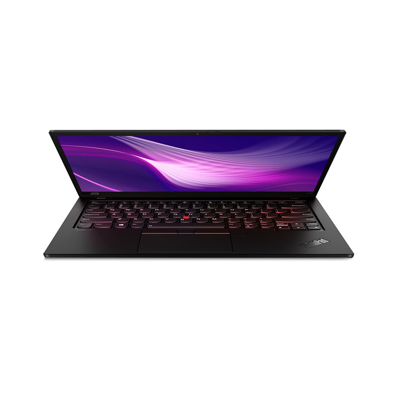 Laptop Lenovo Thinkpad X1 Carbon 7 (i5 10210U/8GB RAM/256GB SSD/14 inch WQHD/Win Pro/Đen) - 20R1S00100