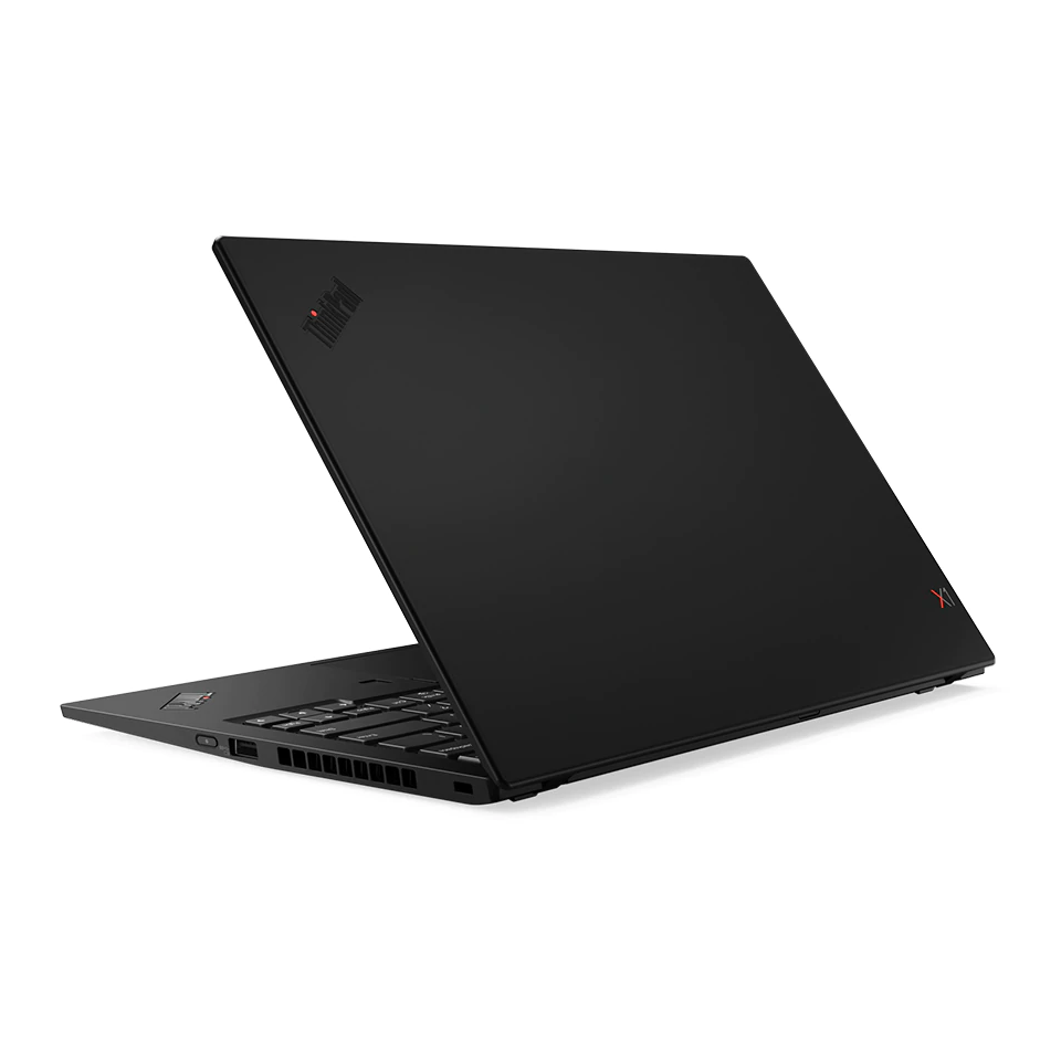 Laptop Lenovo Thinkpad X1 Carbon 7 (i5 10210U/8GB RAM/256GB SSD/14 inch WQHD/Win Pro/Đen) - 20R1S00100