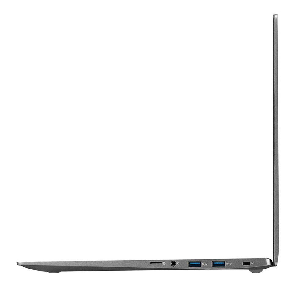 Laptop LG Gram 17Z90N (i7 1065G7/8GB RAM/512GB SSD/17inch IPS/FP/Win 10 Home Plus/Xám Bạc) - V.AH75A5