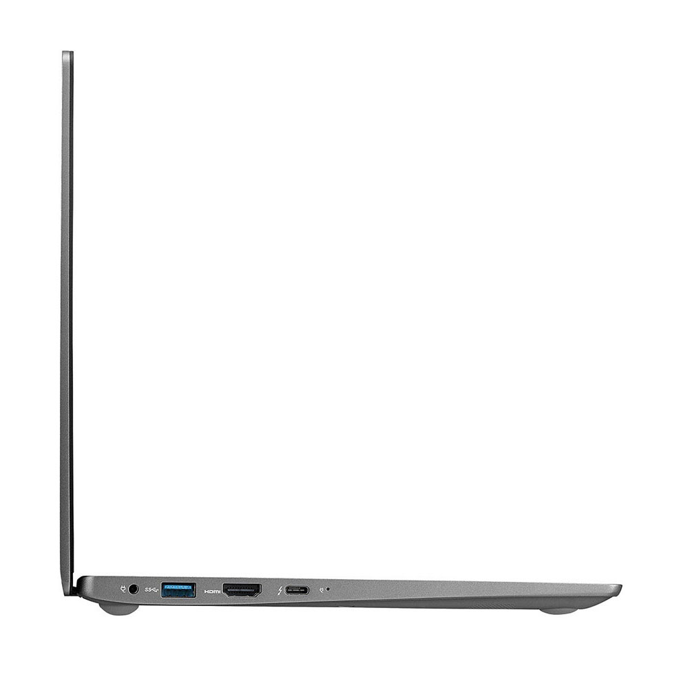 Laptop LG Gram 14ZD90N (i5 1035G7/8GB RAM/512GB SSD/14.0 inch FHD/FP/Xám Bạc) - V.AX55A5