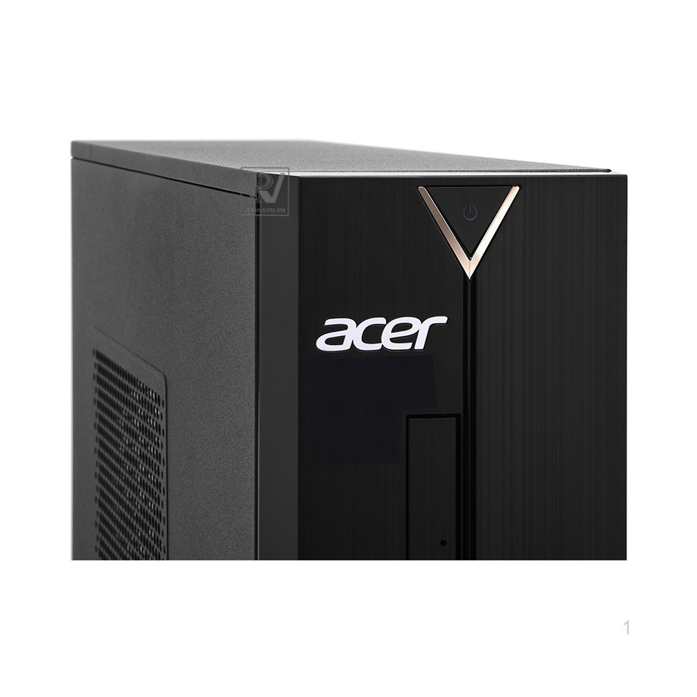 Máy tính để bàn Acer Aspire XC-885 i7 8700/4G RAM/1TB HDD/DVDRW/K+M/WL/DOS