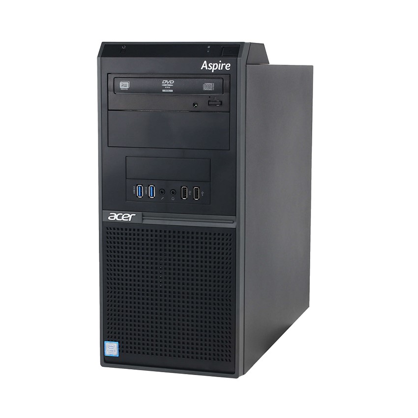 Máy tính để bàn Acer M230 i5-8400/4GB RAM/1TB HDD/K+M/Endless OS
