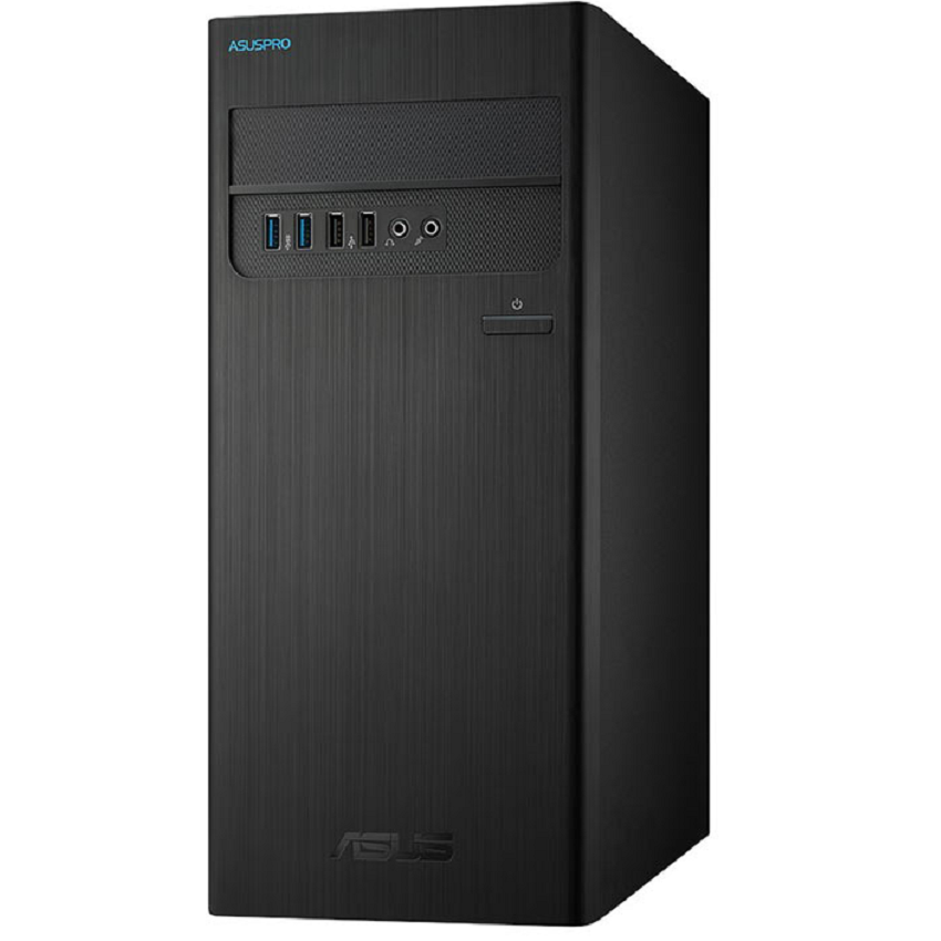 Máy tính để bàn Asus D340MC Pent G5400/4G/1TB HDD/UMA/Endless/Bàn phím/Chuột/2YW_D340MC-0G5400010D