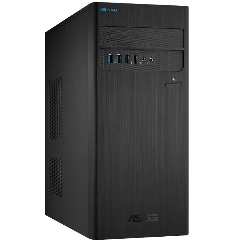 Máy tính để bàn Asus D340MC Pent G5400/4G/1TB HDD/UMA/Endless/Bàn phím/Chuột/2YW_D340MC-0G5400010D