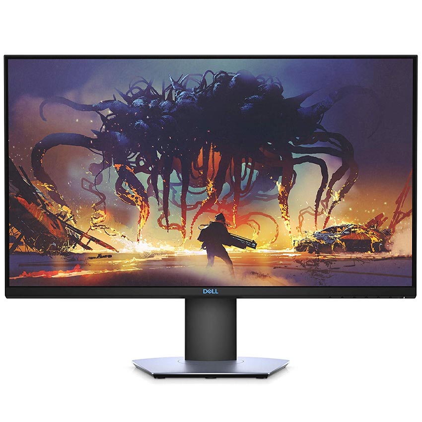 Màn hình LCD Dell S2719DGF (27 inch/2K/TN/144Hz/1ms/HDMI+DP)