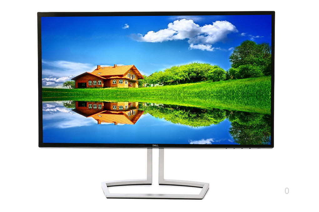 Màn hình LCD Dell S2418H (23.8 inch/250 cd/m²/6ms/60Hz/IPS)