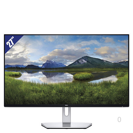 Màn hình LCD Dell S2718H (27inch/250 cd/m²/60Hz/6ms/IPS)