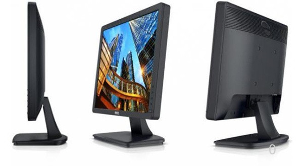 Màn hình LCD Dell E1715S (17inch/1280 x 1024/TN/60Hz/250cd/m2)