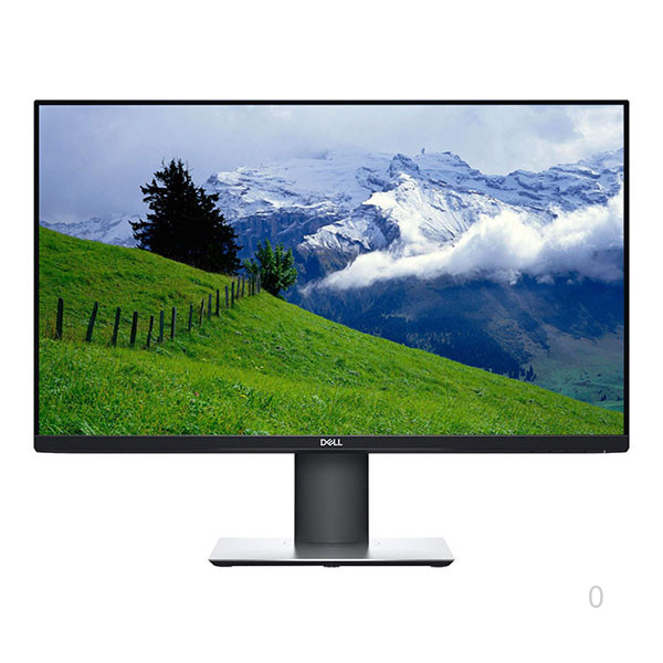 Màn hình LCD Dell Pro P2219H (21.5 inch/FHD/LED/IPS/DP+HDMI+VGA/250cd/m²/60Hz/5ms) - GCGXY1