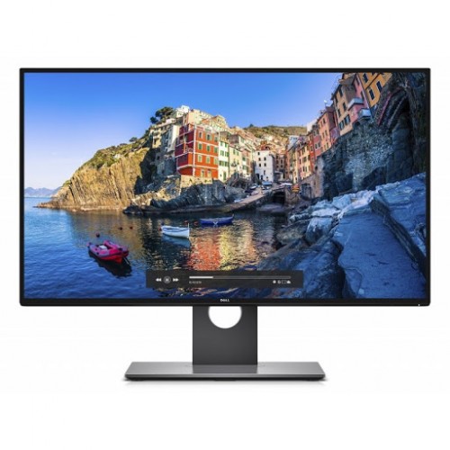 Màn hình Dell P2418D (23.8 inch/2K/IPS/DP+HDMI/300cd/m²/60Hz/5ms)