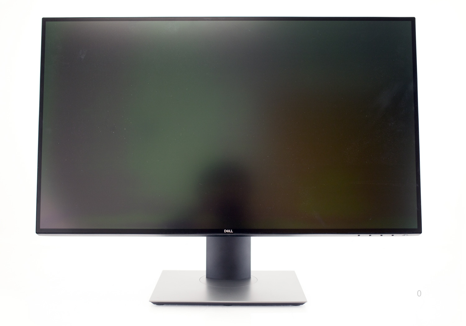 Màn Hình Dell U2720Q (27 inch/4K/IPS/60Hz/350cd/m2) 