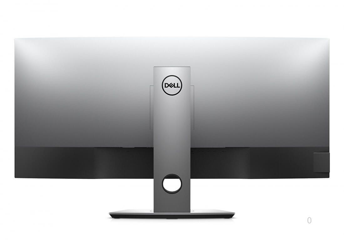 Màn hình Dell U3818DW (37.5 inch/3840 x 1600/IPS/60Hz/350cd/m2/Màn hình cong)