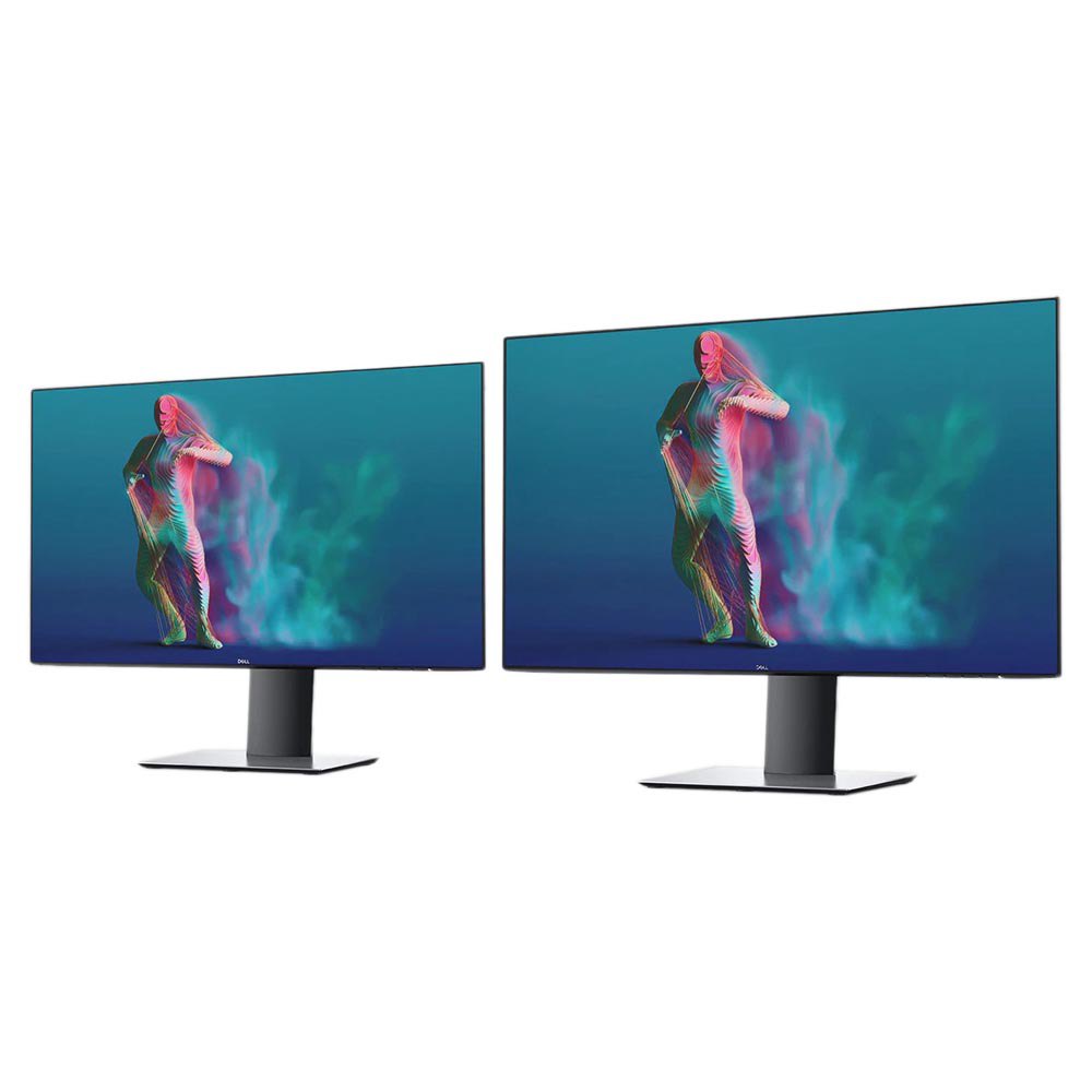 Màn hình LCD Dell UltraSharp U2419HC (23.8 inch/FHD/IPS/USB-C/60Hz)