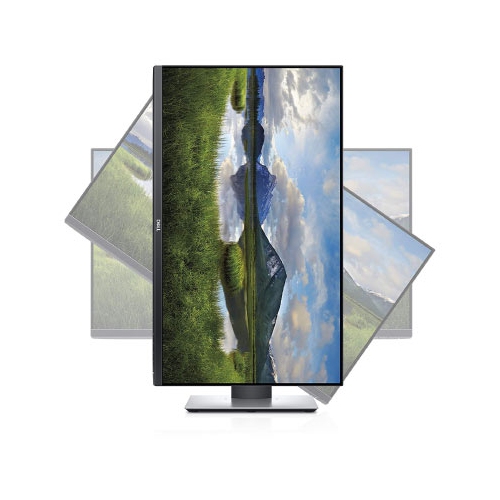 Màn hình LCD Dell UltraSharp U3219Q (32inch/4K /IPS/USB-C/DP/HDMI/400cd/m²/60Hz/ Màn hình LCD Dell UltraSharp U3219Q (32inch/4K /IPS/USB-C/DP/HDMI/400cd/m²/60Hz/