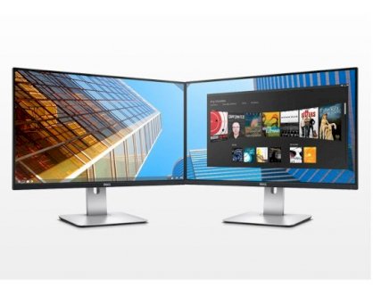 Màn hình LCD Dell U2715H Ultrasharp (27inch/60Hz/6ms/IPS/2K)