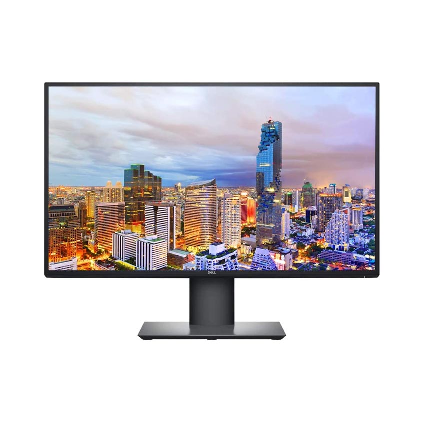 Màn hình LCD Dell U2520D (25inch/2K/IPS/60Hz/5ms/350nits/HDMI+DP+USB-C)