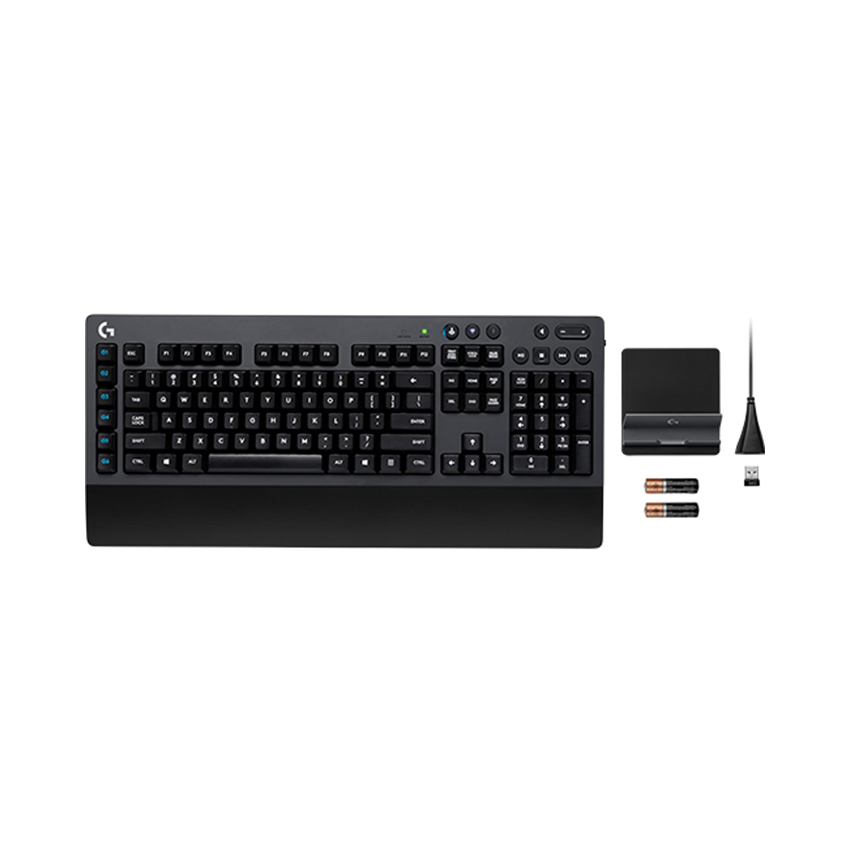 Bàn phím cơ Logitech G613 Wireless Mechanical Gaming