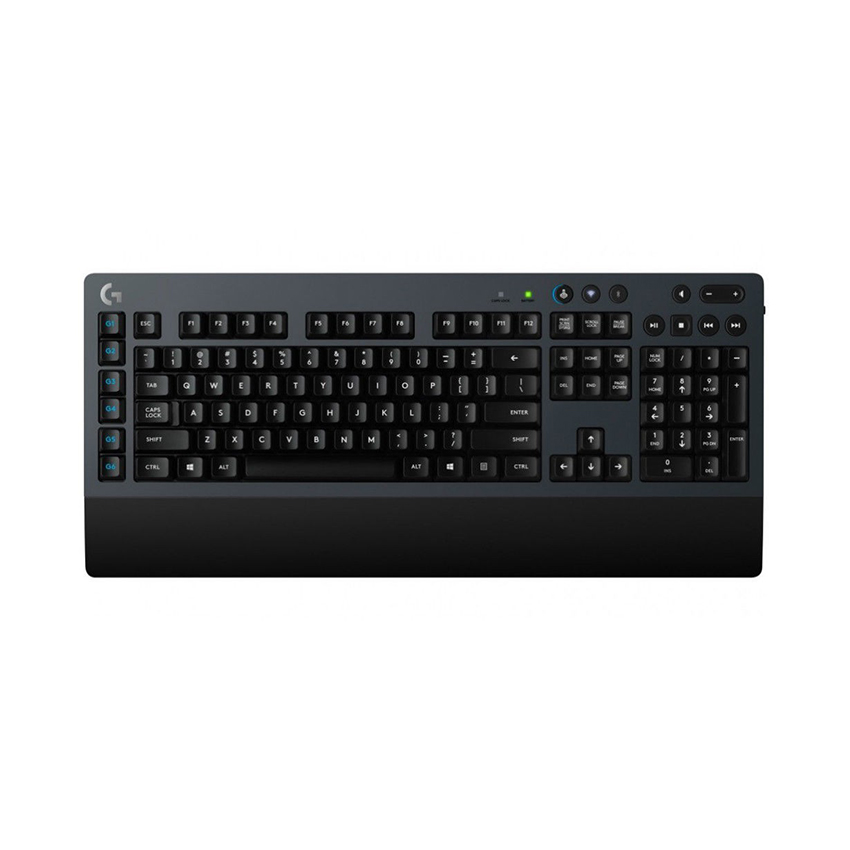 Bàn phím cơ Logitech G613 Wireless Mechanical Gaming