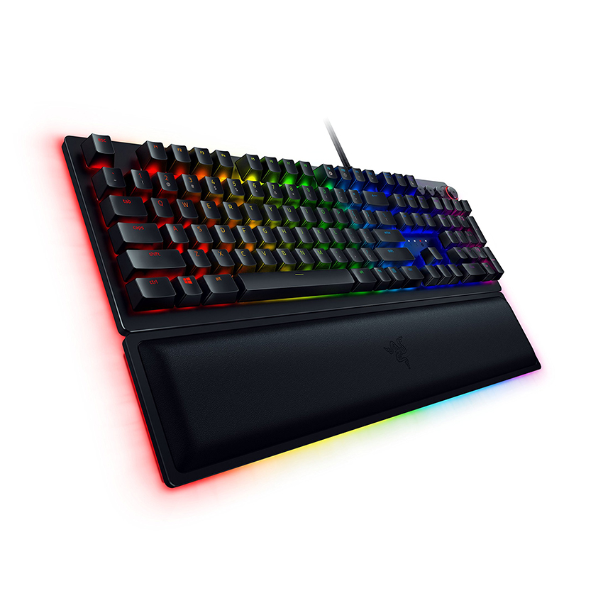 Bàn phím cơ Razer Huntsman Elite – Opto - Mechanical Gaming