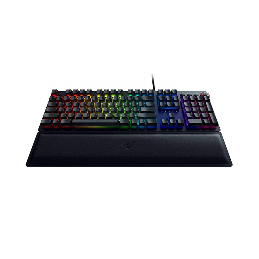 Bàn phím cơ Razer Huntsman Elite – Opto - Mechanical Gaming