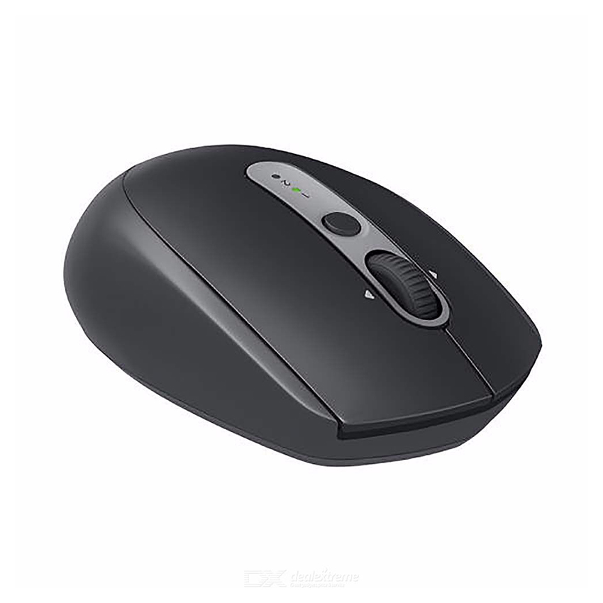 Chuột Logitech M590 WIRELESS/BLUETOOTH/FLOW/ĐEN (GRAPHITE)