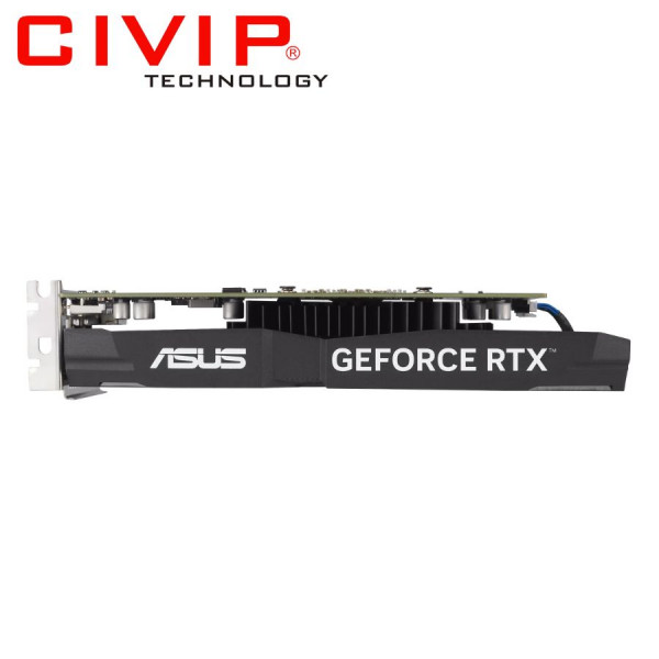 Card màn hình Asus DUAL RTX3050 OC 6GB (DUAL-RTX3050-O6G)
