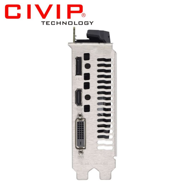 Card màn hình Asus DUAL RTX3050 OC 6GB (DUAL-RTX3050-O6G)