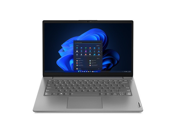 Laptop Lenovo V14 G4 IRU 83A0000TVN i3 1315U/ Ram 8GB/ SSD 512GB/ Windows 11/ 2Y/ Xám)