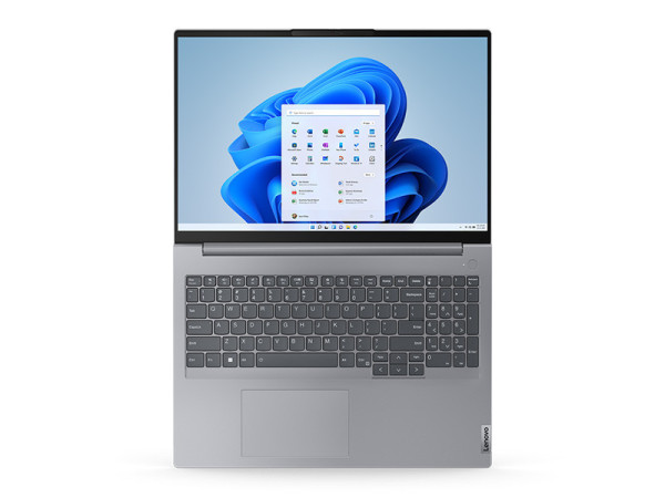 Laptop Lenovo ThinkBook 16 G6 IRL 21KH00Q0VN (i5 13420H/ 16GB/ 512GB SSD/ 16 inch WUXGA/ Win11/ Grey/ Vỏ nhôm/ 2Y)