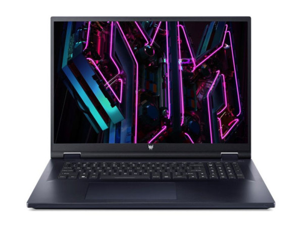 Laptop Acer Predator Helios 18 PH18-71-94SJ NH.QKRSV.002 (Intel Core i9-13900HX/ 32GB/ 2TB/ RTX 4080 12GB/ 18 inch WQXGA/ Win 11/ Abyssal Black)