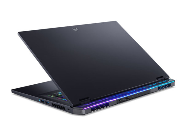 Laptop Acer Predator Helios 18 PH18-71-94SJ NH.QKRSV.002 (Intel Core i9-13900HX/ 32GB/ 2TB/ RTX 4080 12GB/ 18 inch WQXGA/ Win 11/ Abyssal Black)