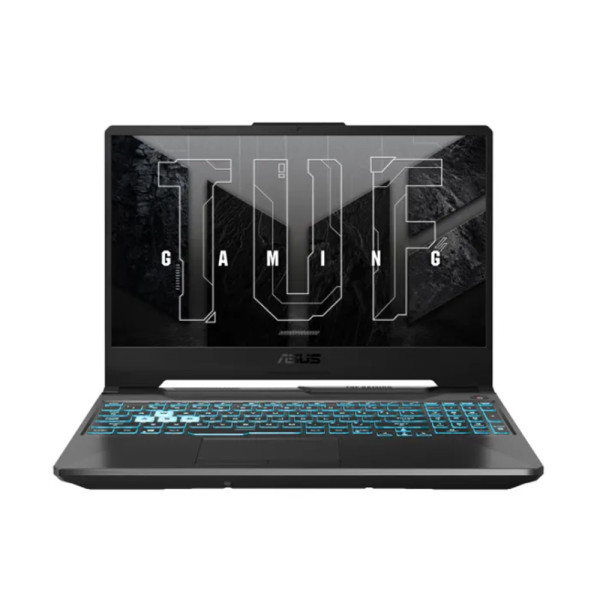 Laptop ASUS TUF Gaming A15 FA506NFR-HN006W (R7 7435HS/ 16GB/ 512GB SSD/ RTX 2050 4GB/ 15.6 inch FHD/ 144Hz/ Win11/ Black)