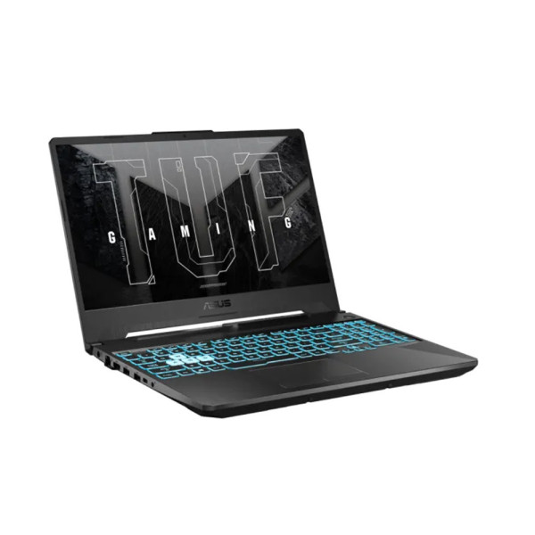 Laptop ASUS TUF Gaming A15 FA506NFR-HN006W (R7 7435HS/ 16GB/ 512GB SSD/ RTX 2050 4GB/ 15.6 inch FHD/ 144Hz/ Win11/ Black)